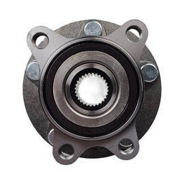 Front Wheel Bearing Hub Assy for Mazda 3 BP 300P 300Q Mazda CX-30 DM 2019-On V2