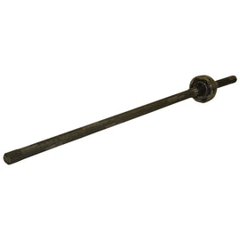 LH CV Joint and Axle Shaft for Toyota LandCruiser 105 Series with FWH