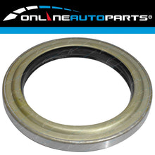 Load image into Gallery viewer, Front Inner Hub Oil Seal for Landcruiser 9/75-on 40 55 60 70 78 79 80 Series