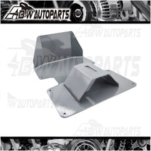 Load image into Gallery viewer, Wheel Carrier 4wd Spare Holder Premium HeavyDuty Aluminium Ute Toolbox Canopy