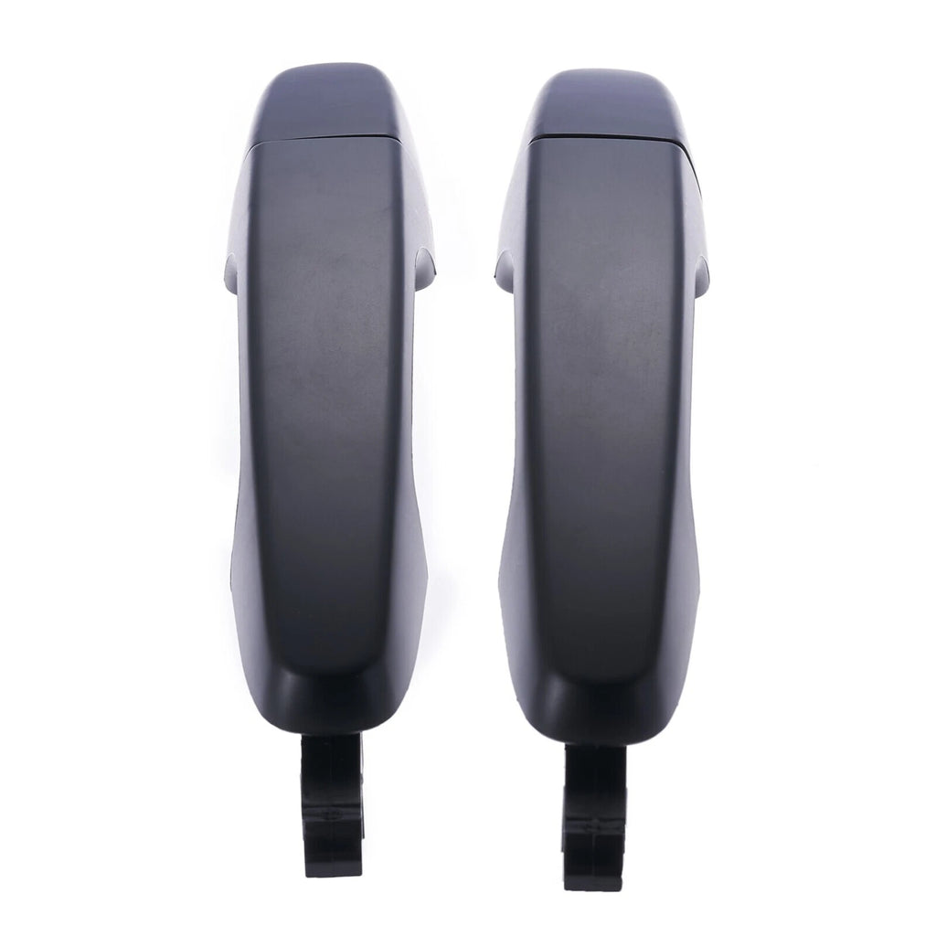 4pc Front Rear Left & Right Outer Door Handle For Holden Commodore VE Statesman