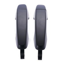 Load image into Gallery viewer, 4pc Front Rear Left &amp; Right Outer Door Handle For Holden Commodore VE Statesman