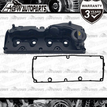Load image into Gallery viewer, Valve / Rocker Cover For VW AMAROK 2.0 TDi BiTDi Seat Exeo 2.0 TDi 2008-13