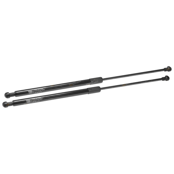 Pair of rear tailgate gas struts for Nissan X-Trail T31, part GSTN064PR