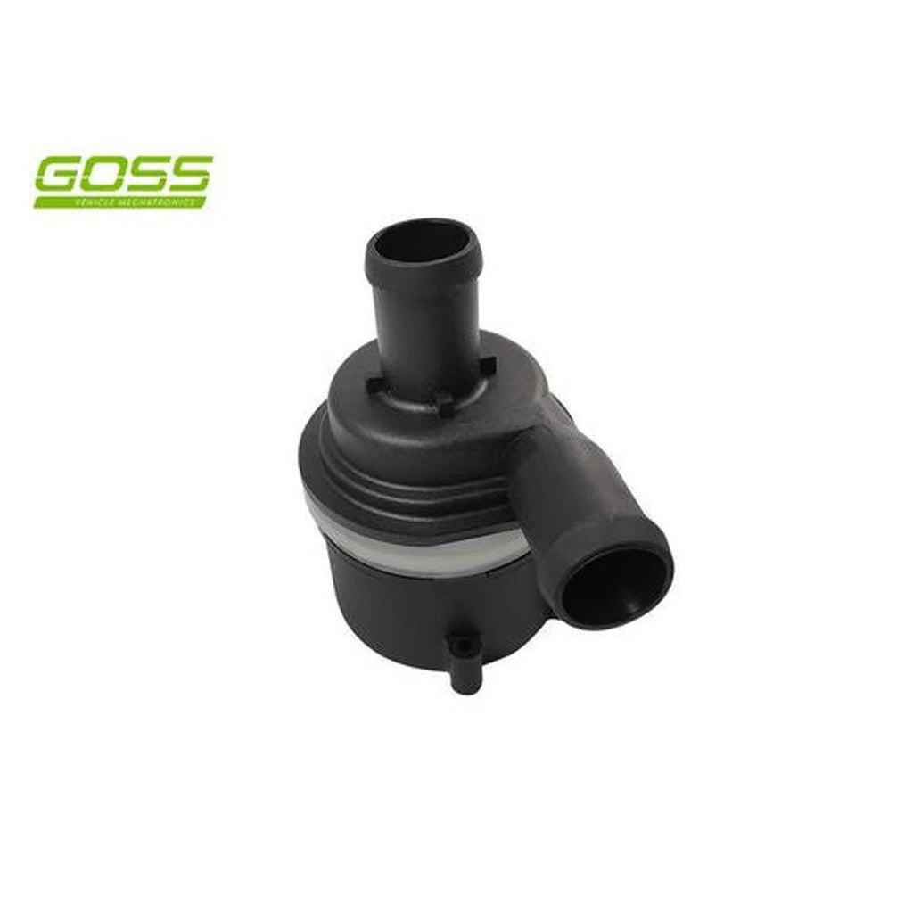 Goss Auxiliary Water Pump AP112