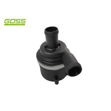 Load image into Gallery viewer, Goss Auxiliary Water Pump AP112