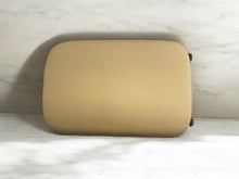 Load image into Gallery viewer, Beige Center Console Armrest Lid Cover for Holden Commodore VE VF WM WN