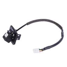 Load image into Gallery viewer, Reverse Camera OE Connector for Mazda CX3 DK 2015-2018