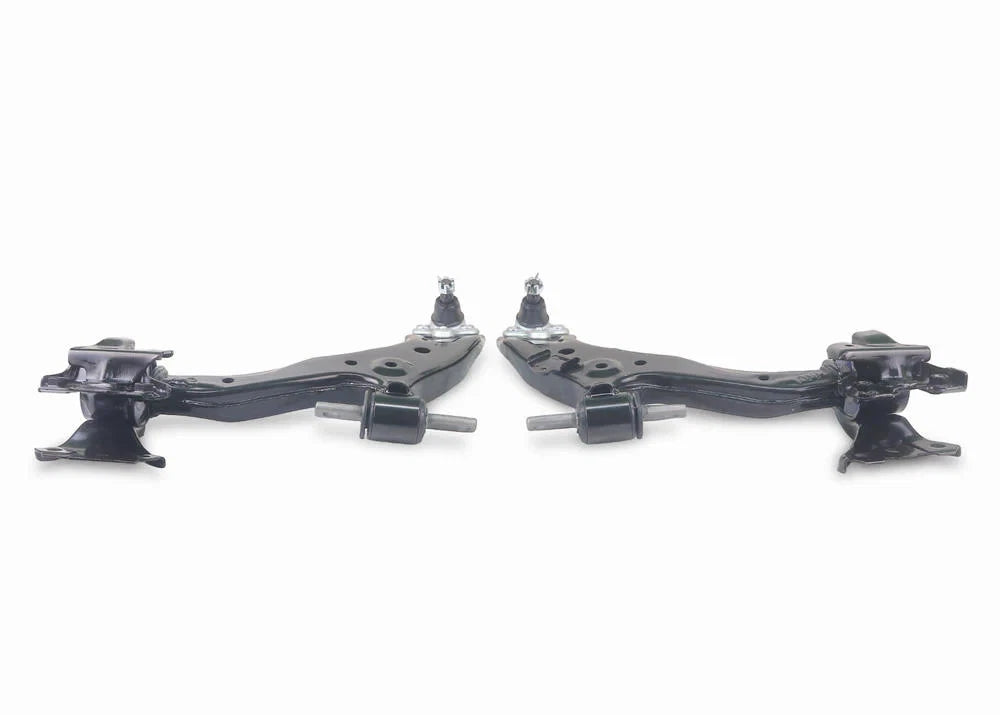 SuperPro TRC1170 front lower control arm assembly kit for Honda CR-V