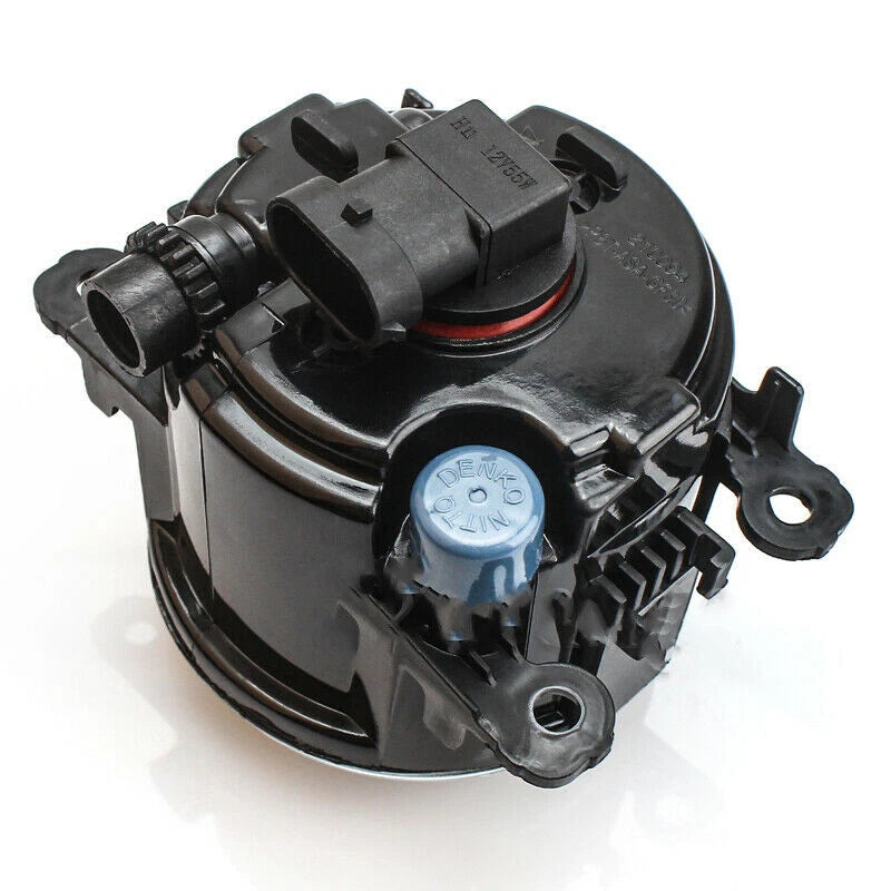 Pair Left+Right Fog Light Lamp For Mitsubishi Outlander Sport PHEV RVR Eclipse S