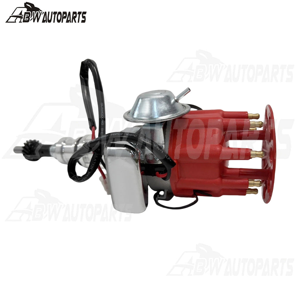 AU Stock Electronic Ignition Distributor For Ford Windsor 289 302 V8