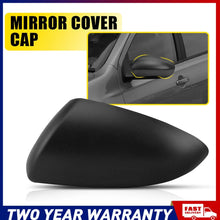 Load image into Gallery viewer, Door Mirror House Cover Cap Left LHS Side For Nissan Dualis J10 2007 2008-2014