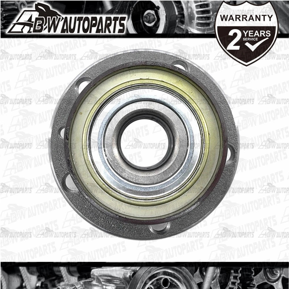 Pair Rear Left Right Wheel Bearing Hub Assembly for Alfa Romeo 147 156 Giulietta