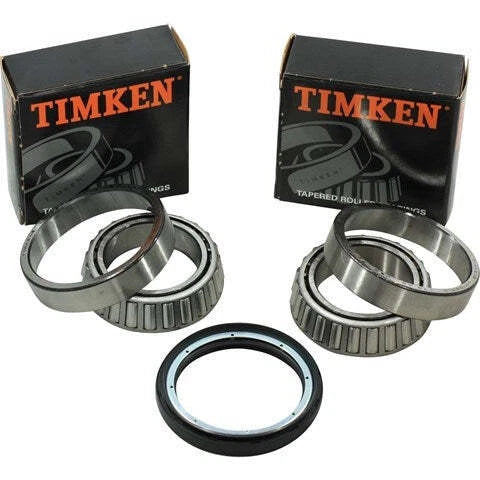 Front Wheel Bearing Kit For Pajero Triton Challenger Delica Express Starwagon Te