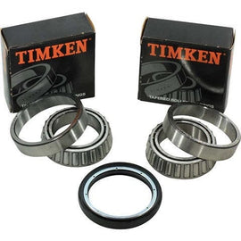 Front Wheel Bearing Kit For Pajero Triton Challenger Delica Express Starwagon Te