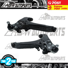Load image into Gallery viewer, Pair Front Lower Control Arm ASSY For Holden COLORADO COLORADO 7 RG 2016 - 2020