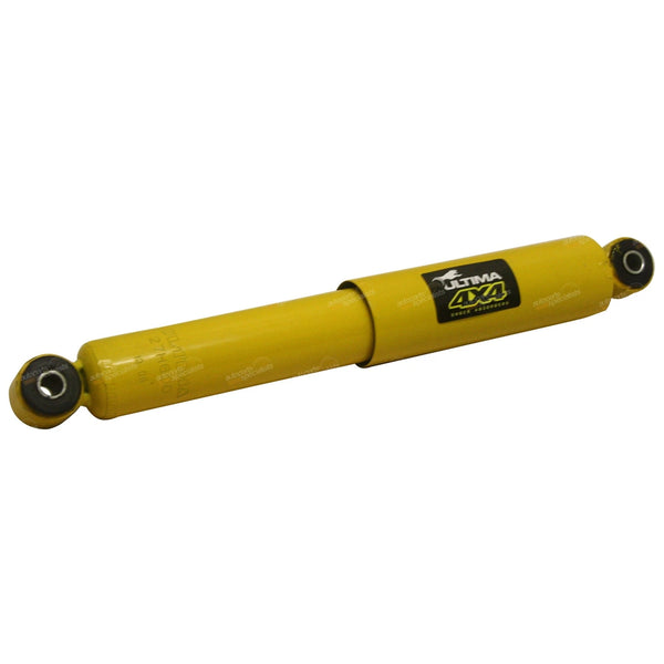 Ultima 4x4 steering damper for Suzuki Sierra, Samurai, Maruti and Holden Drover