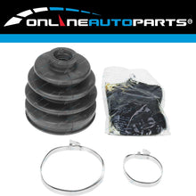 Load image into Gallery viewer, Front Inner Left or Right CV Joint Boot Kit for Mercedes-Benz GL320 CDI X164