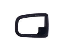 Load image into Gallery viewer, Front Black Inner Door Handles &amp; Trim Cover 4pcs for BMW 3 Series E36 91-01 4-Dr