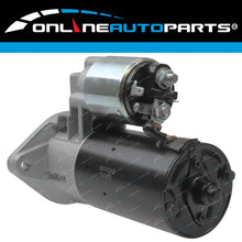 Load image into Gallery viewer, Starter Motor for Nissan Patrol GQ Y60 3.0L 6cyl RB30 1990~1997