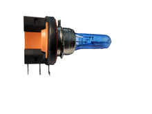 Load image into Gallery viewer, H15 Xenon 4000K Headlight High Low Beam Globe Bulb PGJ23T-1 12V 55W Michiba x2pc