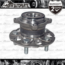 Load image into Gallery viewer, 2pcs Rear Wheel Bearing Hub Assembly for Honda CR-V CRV RE 2.4L AWD 2007-2012