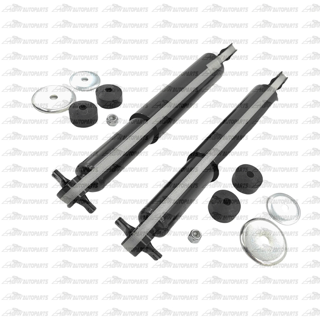 Pair for Jeep Grand Cherokee WJ WG 1999-2005 Front Shock Absorbers