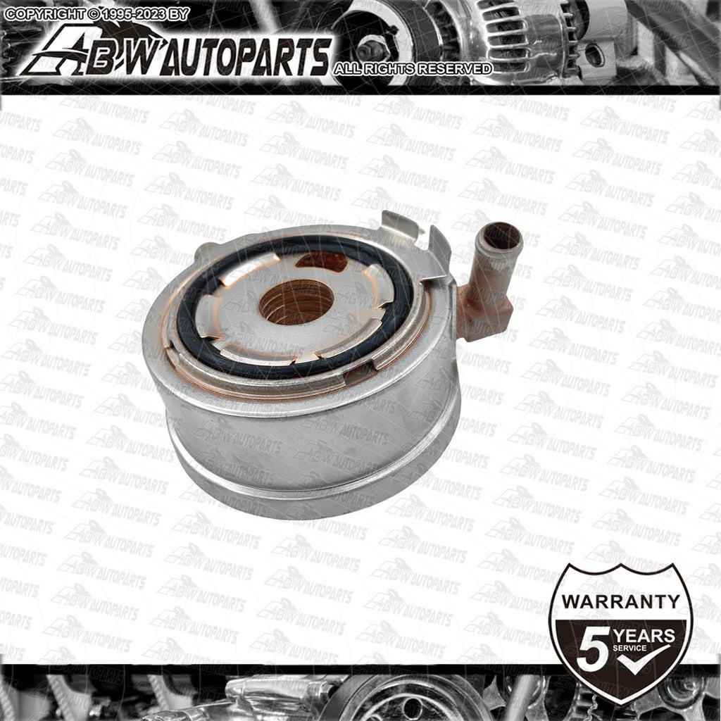Engine Oil Cooler Suitable for Nissan Maintain Temperature