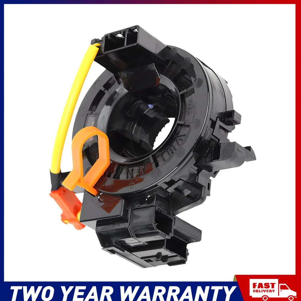 Spiral Airbag Clock Spring 84307-0K020 For Toyota Hilux SR SR5 2004-15 All VSC