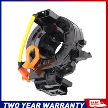 Load image into Gallery viewer, Spiral Airbag Clock Spring 84307-0K020 For Toyota Hilux SR SR5 2004-15 All VSC