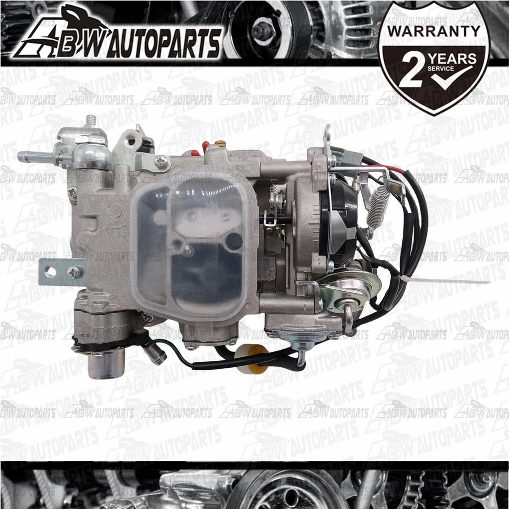 Carburetor 21100-75030 Fits Toyota 4Y Hiace 4Runner HILUX 1Y 2Y 3Y 4Y 1RZ