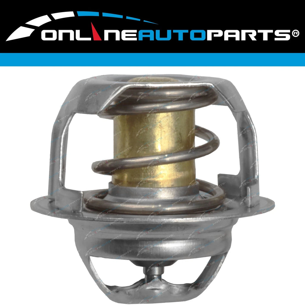 Thermostat for Commodore VN VG VP VR VS VT VX VY 3.8L V6 Engine 1988~2004