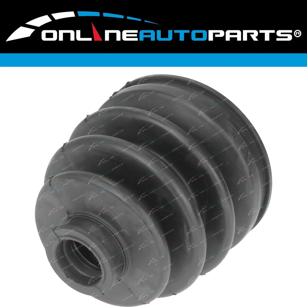 Inner or Outer Left or Right CV Joint Boot Kit for Pajero NH NJ NK NL 1991~2000