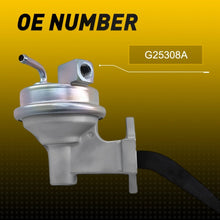 Load image into Gallery viewer, Fuel Pump G25308A Fit For Holden Commodore HK HT HG HQ HJ HX HZ WB 253 308 V8 AU