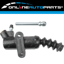 Load image into Gallery viewer, Clutch Slave Cylinder for Mazda BT50 B2500 B3000 UN 4cyl 2.5L 3.0L 2006-2011