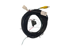 Load image into Gallery viewer, Tailgate Handle With Camera Assembly Kit for Nissan Navara NP300 D23 15~18