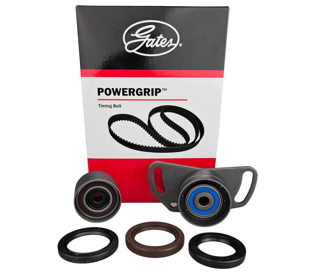 Timing Belt Kit For Daihatsu Rocky F70 F73 F75 F77 F78 DL DLT Turbo Diesel 2.8L