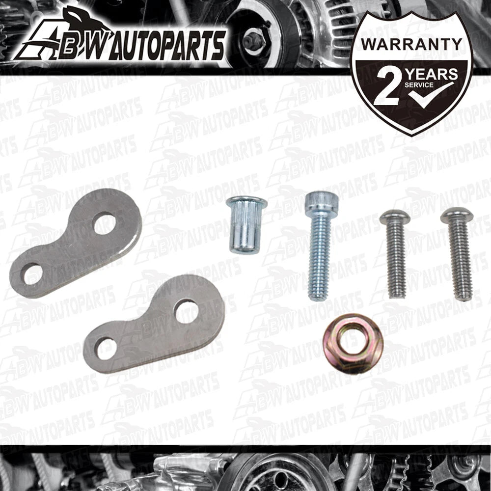 Passenger Mirror UHF Aerial Mount Bracket for Toyota LandCruiser LC200 LHS Side