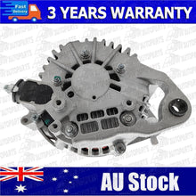Load image into Gallery viewer, 100A Alternator For Nissan Patrol GU Y61 3.0 Diesel ZD30DDTi 2000-2016 LR190-752