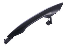Load image into Gallery viewer, Primed Black Rear Left Outer Door Handle For Hyundai Elantra MD