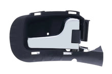 Load image into Gallery viewer, Chrome Front Right Inner Door Handle for Mercedes Vito W638 98-03