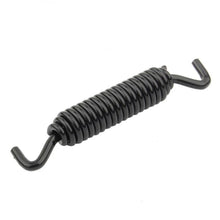 Load image into Gallery viewer, Black Kickstand Side Kick Stand Spring for Harley 883 1200 Touring Softail Dyna