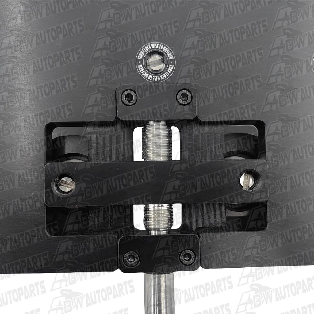 For Steel Tubing Portable Aluminum Alignment Device NEW Tube Straightener Tool