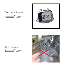 Load image into Gallery viewer, Window Regulator W/Motor 2 Pins Front Right FRH for Nissan Navara D40 08-15 MNT