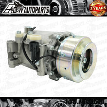 Load image into Gallery viewer, Air Con AC Compressor For Mitsubishi Challenger PA 2.8L Diesel-4M40/3L