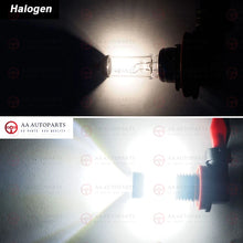Load image into Gallery viewer, Projector LED Fog Light Bulb Globes X2 Super Bright White Xenon CANBUS H8 H9 H11