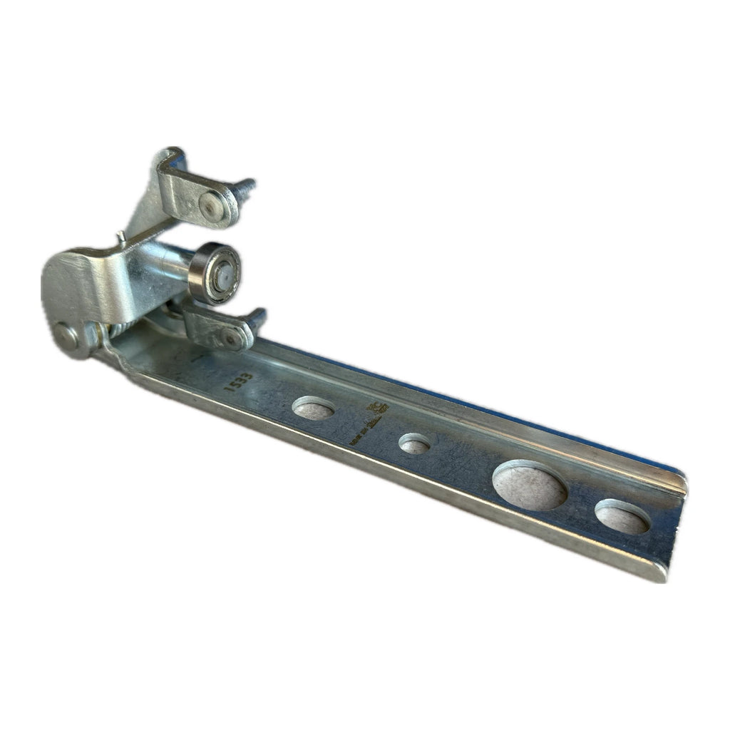 Left Middle Sliding Door Roller Hinge Bracket for Toyota HiAce RZH 1989 - 2005