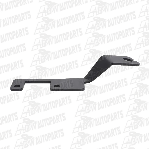 For Nissan Navara NP300 2015-on 1PCS 4mm BONNET MOUNT UHF ANTENNA BRACKET