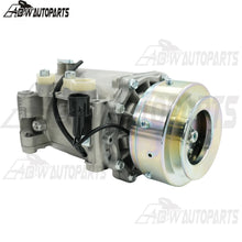 Load image into Gallery viewer, Air Con AC Compressor For Mitsubishi Challenger PA 2.8L Diesel-4M40/3L