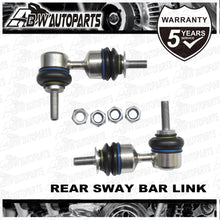 Load image into Gallery viewer, PAIR NEW REAR SWAY BAR LINKS KIT FOR FORD FOCUS LS LT LV LW LZ 2005-2020 LH+RH